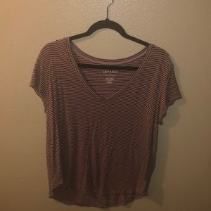 American Eagle (Soft and Sexy) V-Neck